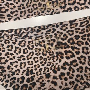 Skatie Alana bottoms in cheetah print 🐆
